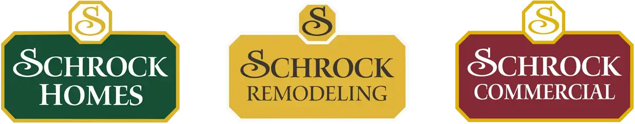 Schrock Homes Logo